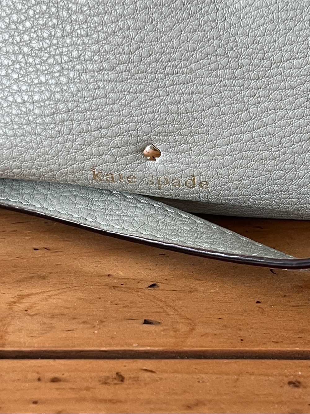 Kate Spade bag - Picture 2 of 13